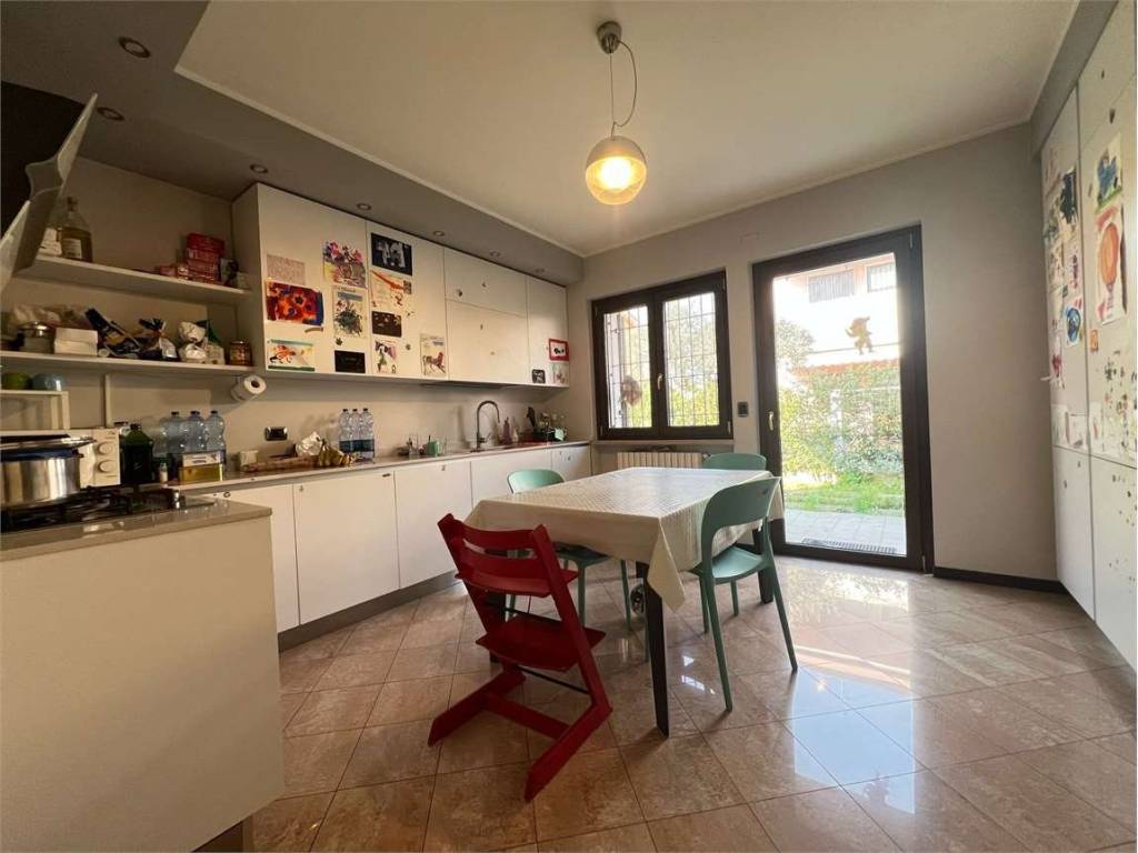 Villa a Villafranca di verona in Luigi fantoni, 192/o - Foto 4