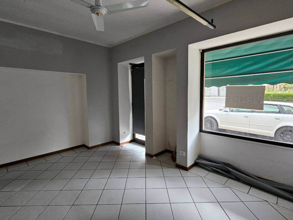 Casa indipendente a Borgomanero in Via Alessandro Manzoni - Foto 3