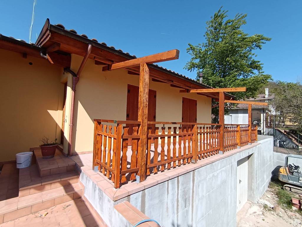 Villa a Magione in Strada del Sole - Foto 2