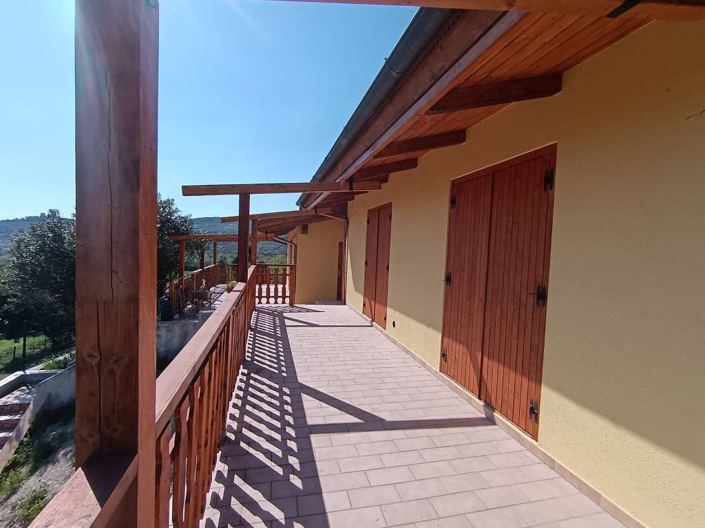 Villa a Magione in Strada del Sole - Foto 4