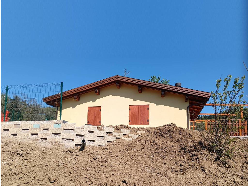 Villa a Magione in Strada del Sole - Foto 5