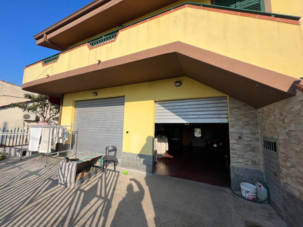 Casa indipendente a Briatico in Via Dante Alighieri, 26 - Foto 3