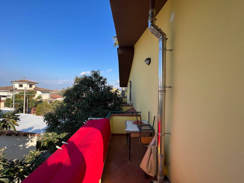 Casa indipendente a Briatico in Via Dante Alighieri, 26 - Foto 4