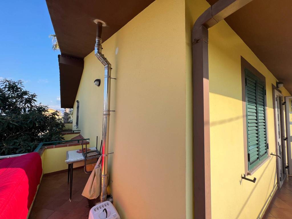 Casa indipendente a Briatico in Via Dante Alighieri, 26 - Foto 5