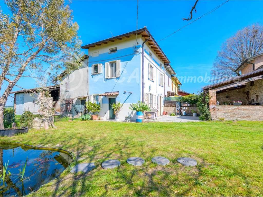 Casa indipendente a Noceto in Via Ghiaie Superiori, 61 - Foto 2