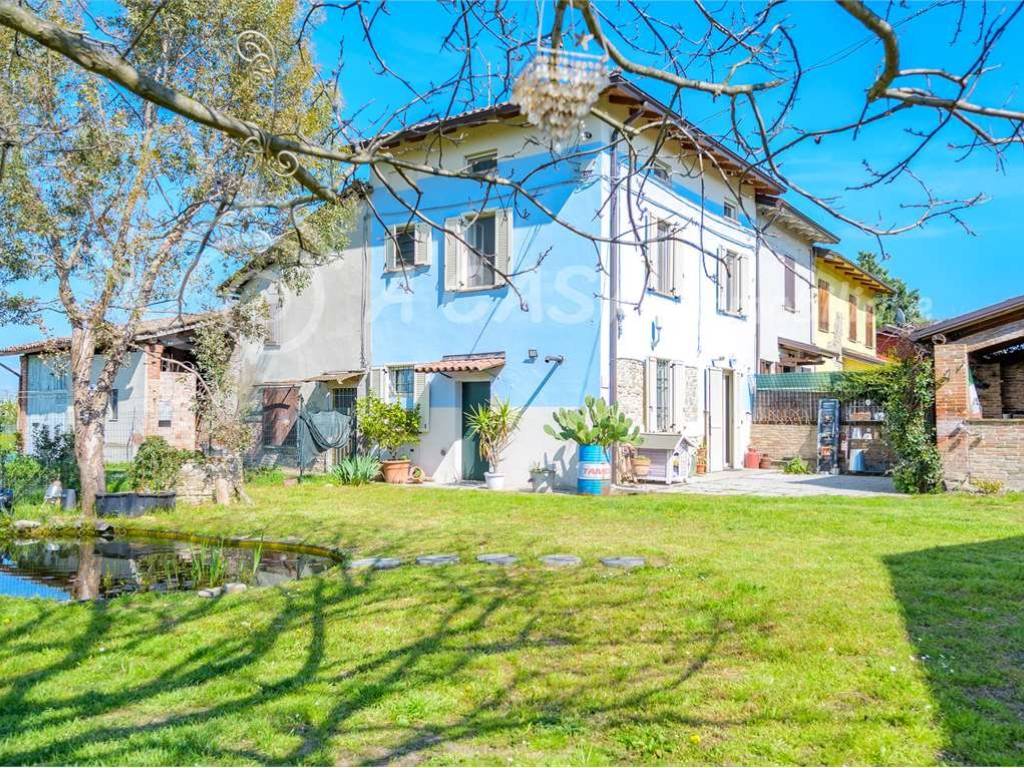 Casa indipendente a Noceto in Via Ghiaie Superiori, 61 - Foto 3