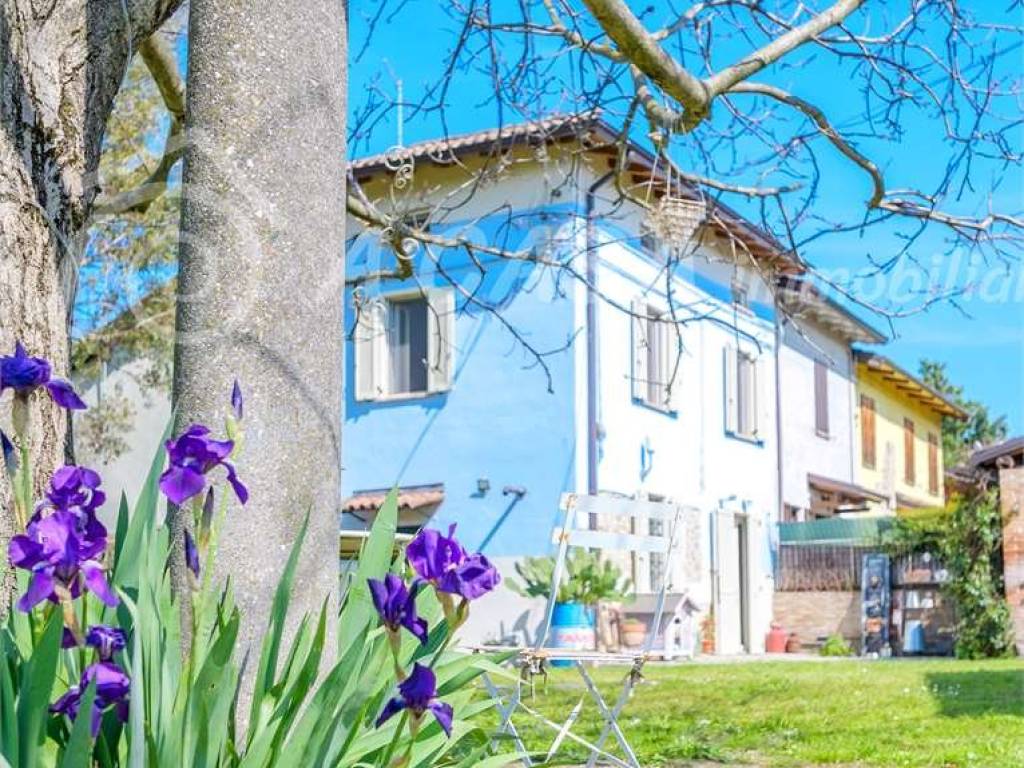 Casa indipendente a Noceto in Via Ghiaie Superiori, 61 - Foto 5