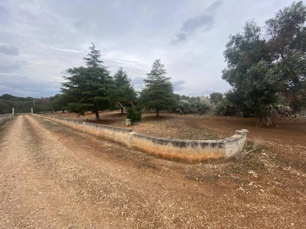 Villa a Carovigno in Contrada Colacurto - Foto 2