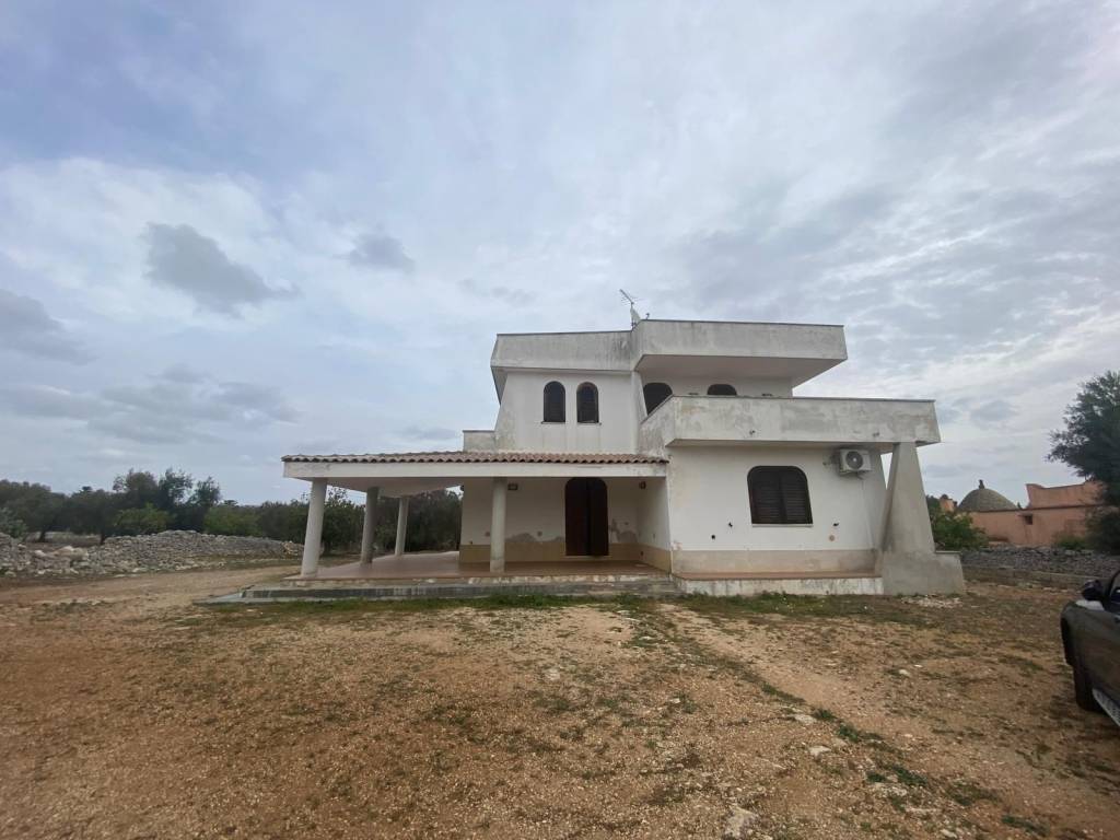 Villa a Carovigno in Contrada Colacurto - Foto 4