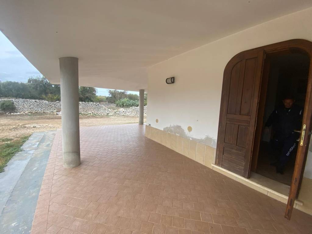 Villa a Carovigno in Contrada Colacurto - Foto 5
