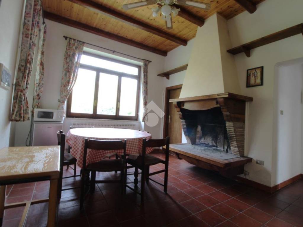 Rustico / casale a Torricella sicura in FRAZIONE MAGLIANO, 9 - Foto 5