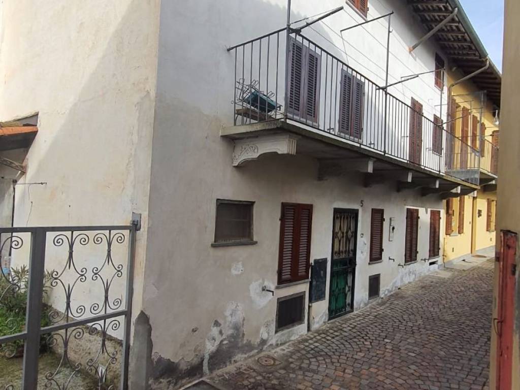 Casa indipendente a Montemagno - Foto 2