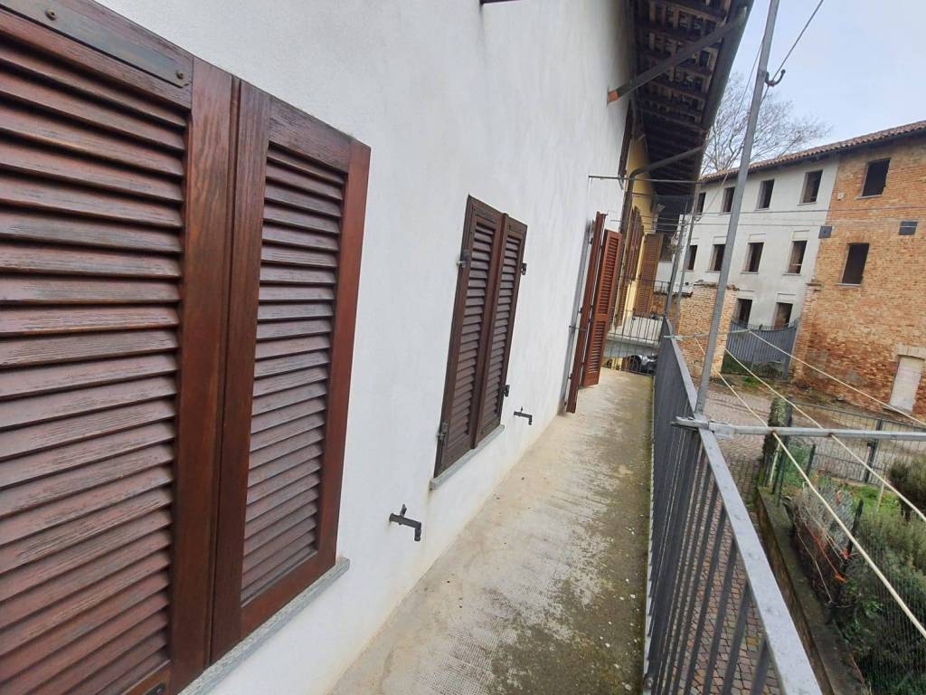 Casa indipendente a Montemagno - Foto 3