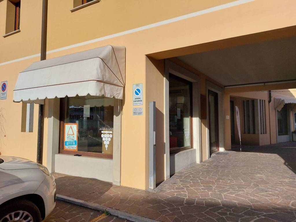 Immobile a Codroipo in Via Italia, 24 - Foto 3