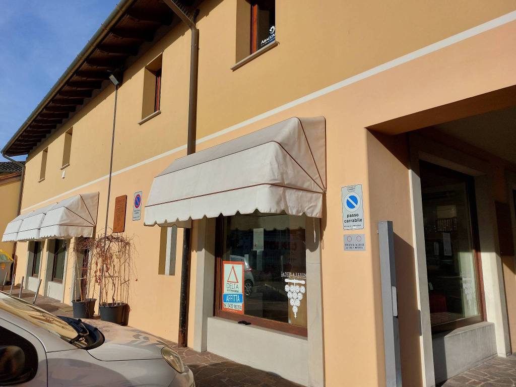 Immobile a Codroipo in Via Italia, 24 - Foto 4