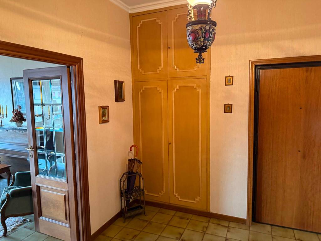Appartamento a Terni in Viale Cesare Battisti, 25 - Foto 4