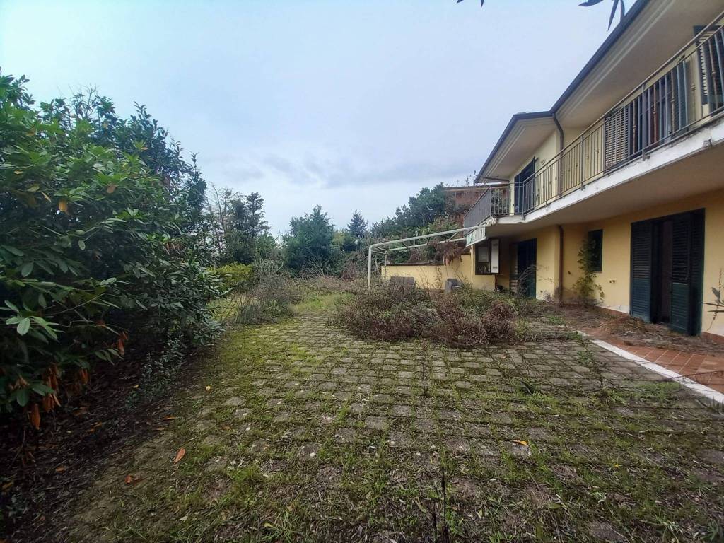 Villa a Agropoli in Via Vienna, 5 - Foto 3