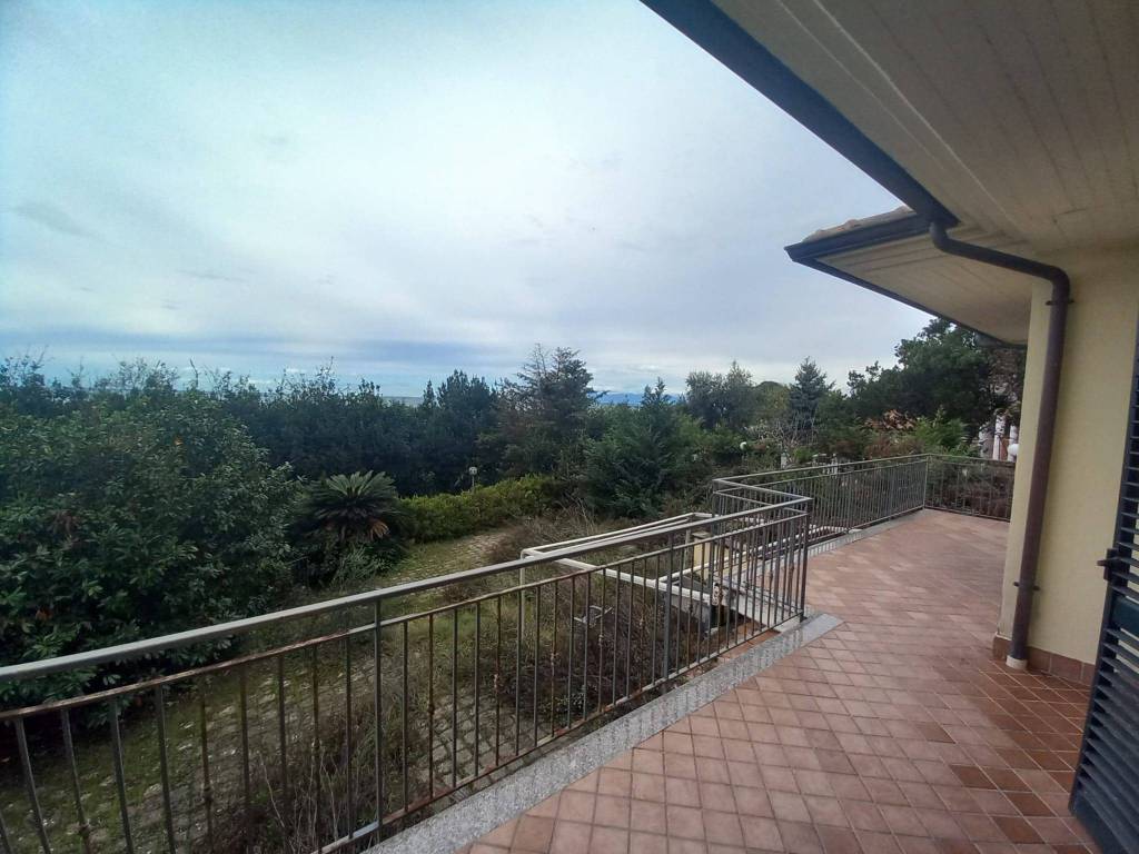 Villa a Agropoli in Via Vienna, 5 - Foto 5