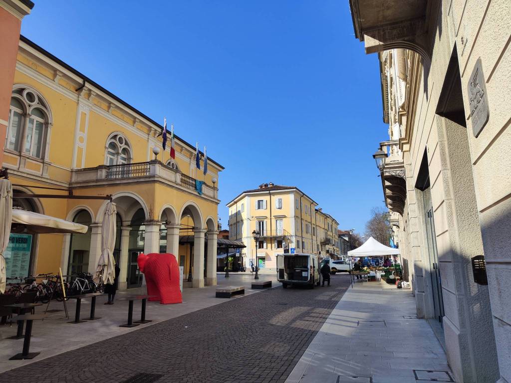 Appartamento a Gorizia in Corso Giuseppe Verdi - Foto 2