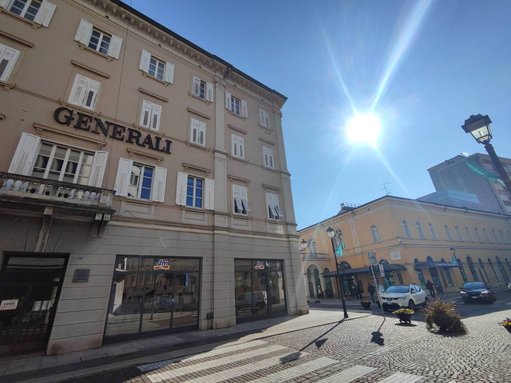 Appartamento a Gorizia in Corso Giuseppe Verdi - Foto 4