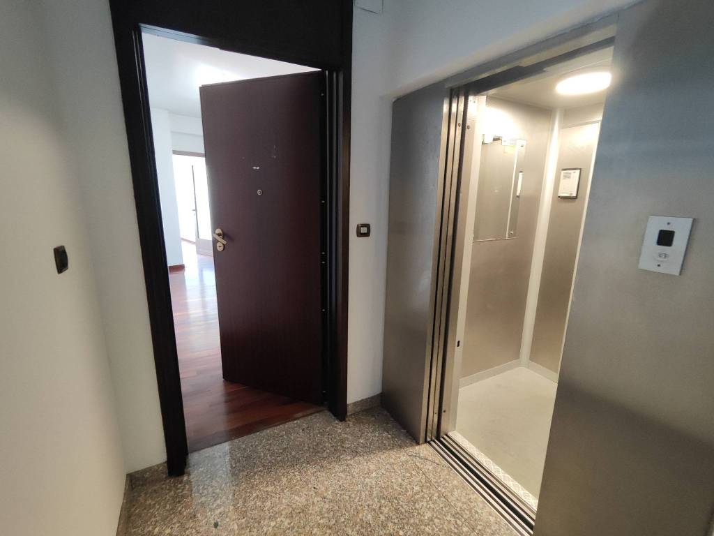 Appartamento a Gorizia in Corso Giuseppe Verdi - Foto 5