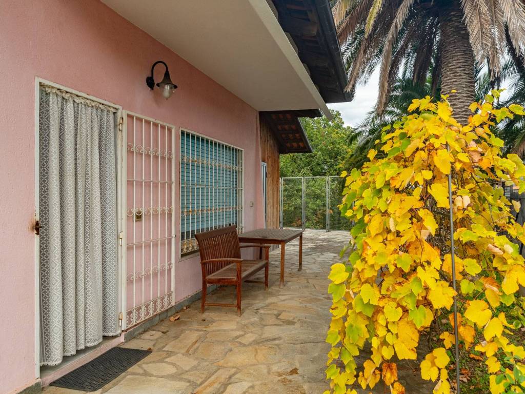 Villa a Ceriale in Via Eldorado - Foto 2