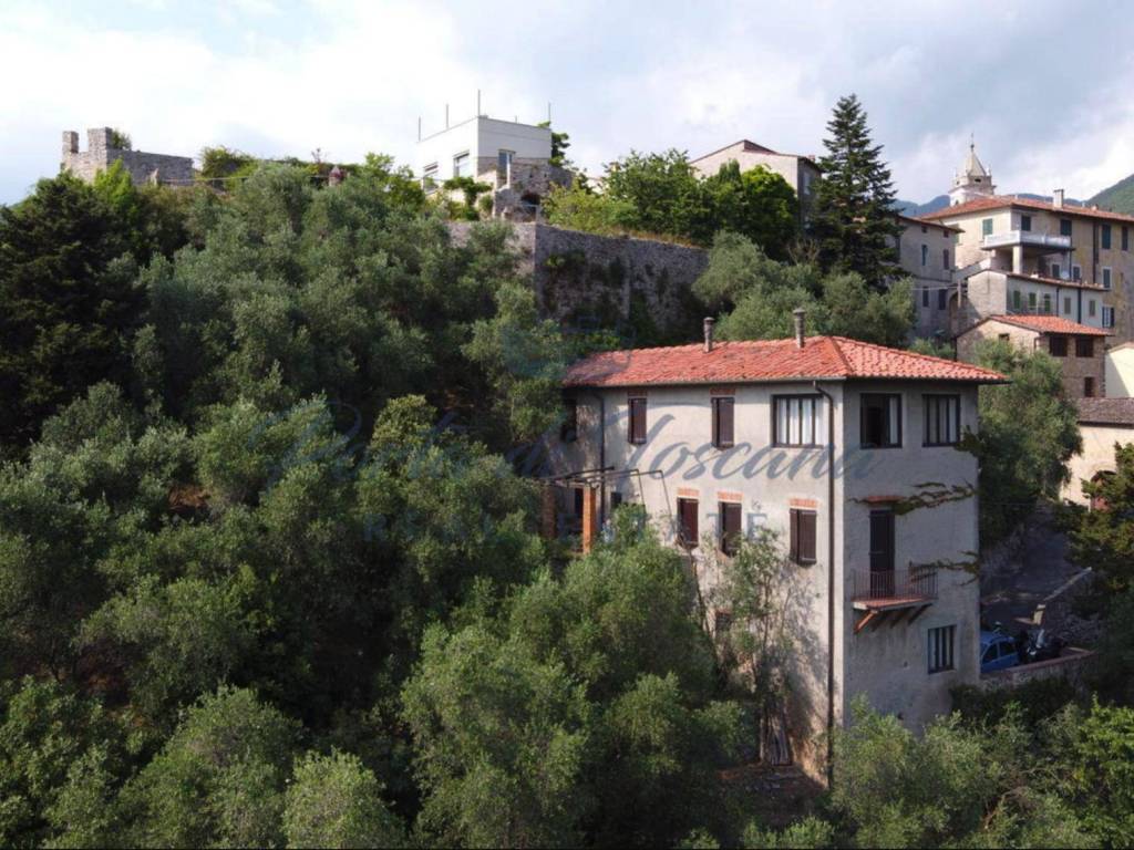 Villa a Pietrasanta in Via Cannoreto - Foto 5