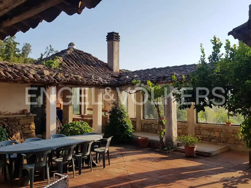 Villa a Lustra in Convento di San Francesco - Foto 3