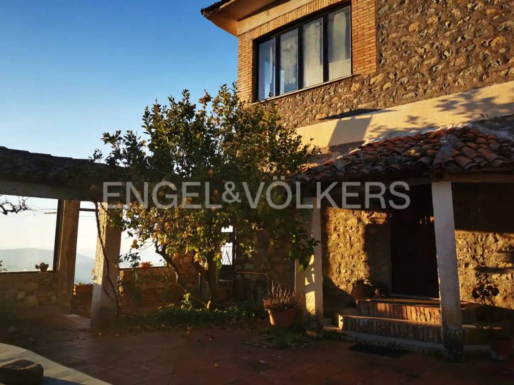 Villa a Lustra in Convento di San Francesco - Foto 4