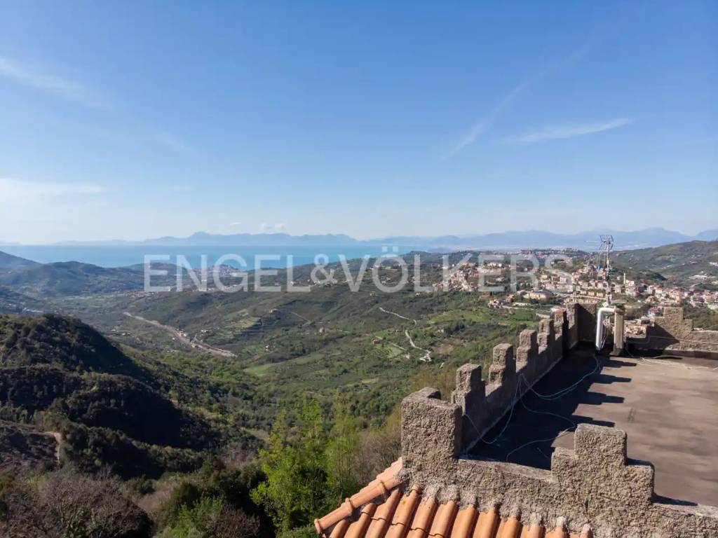 Villa a Lustra in Convento di San Francesco - Foto 5