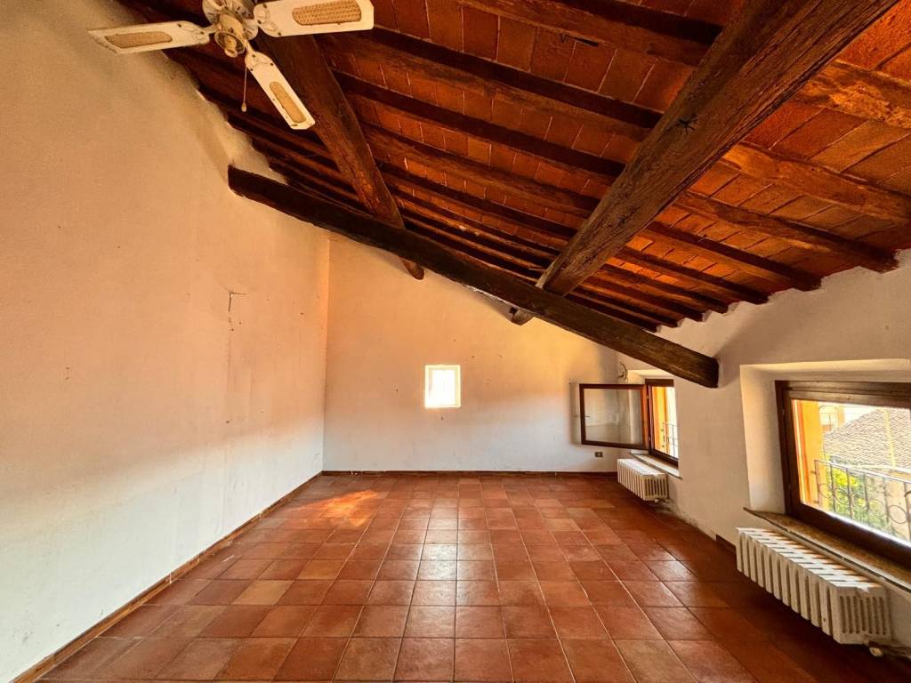 Attico / mansarda a Gambolò in Via Giuseppe Mazzini, 5 - Foto 4