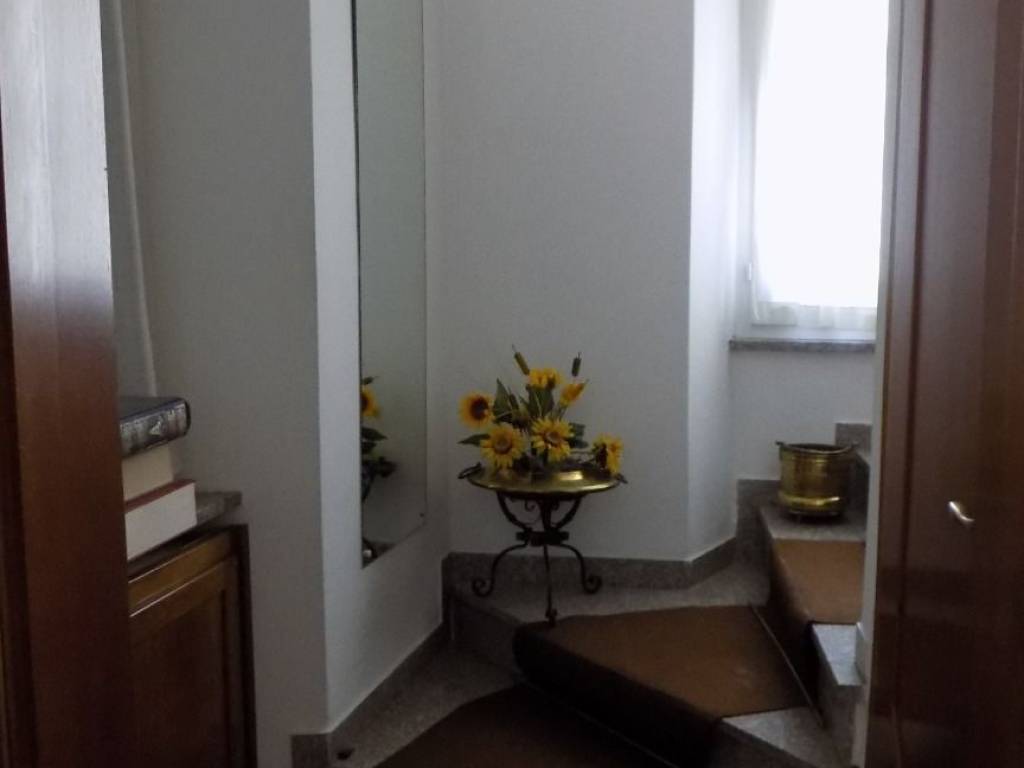 Appartamento a Chiavenna in Via Carlo Pedretti, 47 - Foto 5