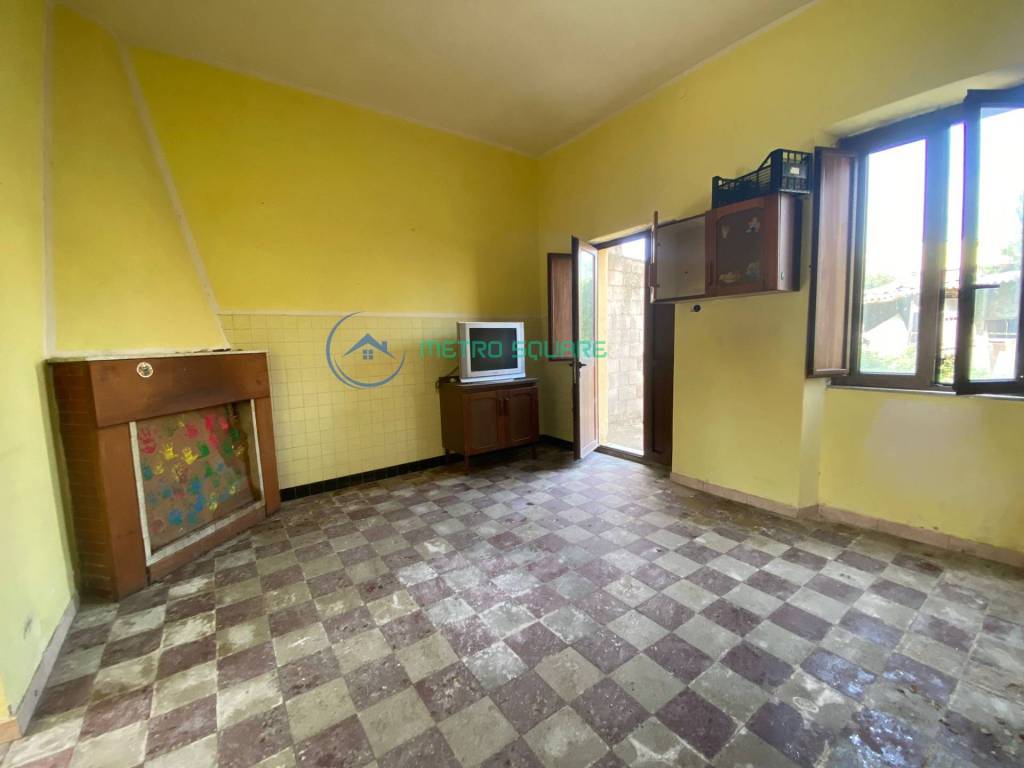 Casa indipendente a San gavino monreale in Via Parrocchia - Foto 4