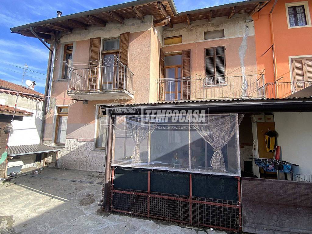 Casa indipendente a Cerrione in Via J. F. Kennedy - Foto 2