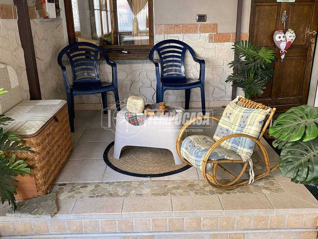 Casa indipendente a Cerrione in Via J. F. Kennedy - Foto 4