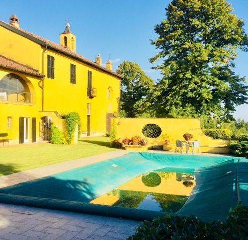 Villa a Alessandria - Foto 4