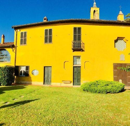 Villa a Alessandria - Foto 5