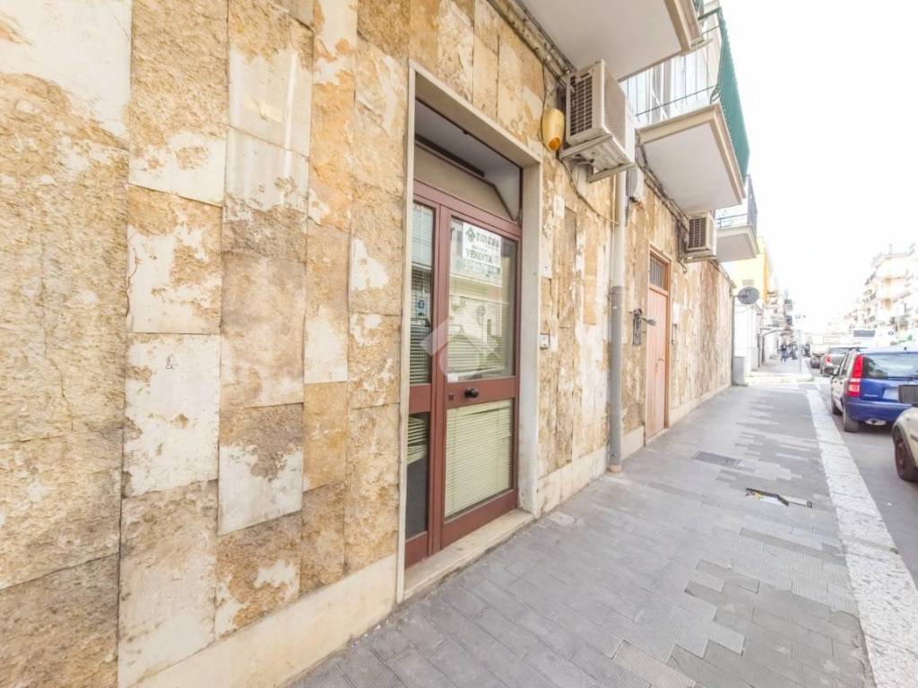 Appartamento a Manfredonia in Via delle Antiche Mura, 58 - Foto 4