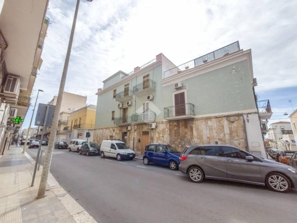 Appartamento a Manfredonia in Via delle Antiche Mura, 58 - Foto 5