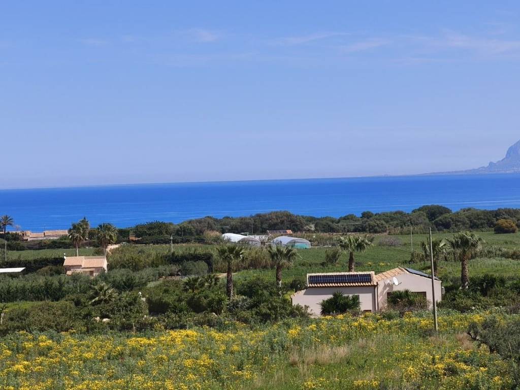 Villa a Castellammare del golfo in Via degli Oleandri - Foto 3
