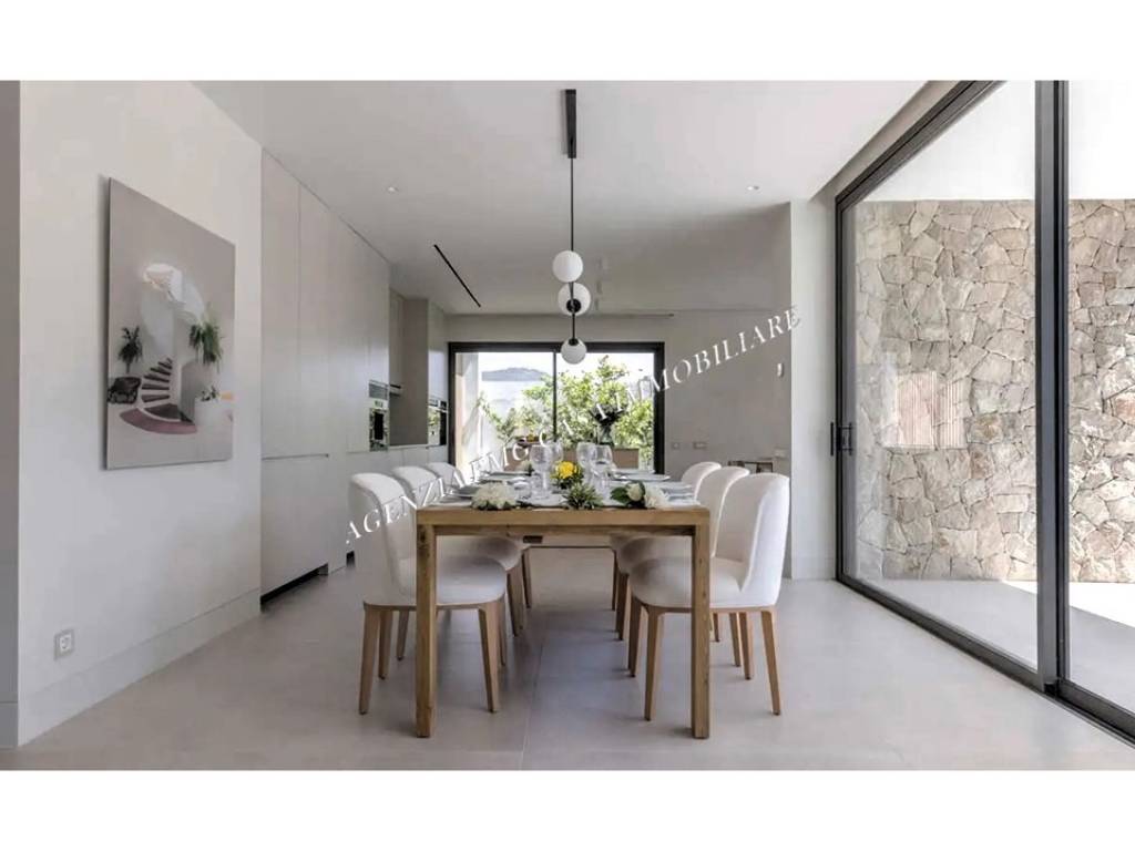 Villa a Castellammare del golfo in Via degli Oleandri - Foto 4