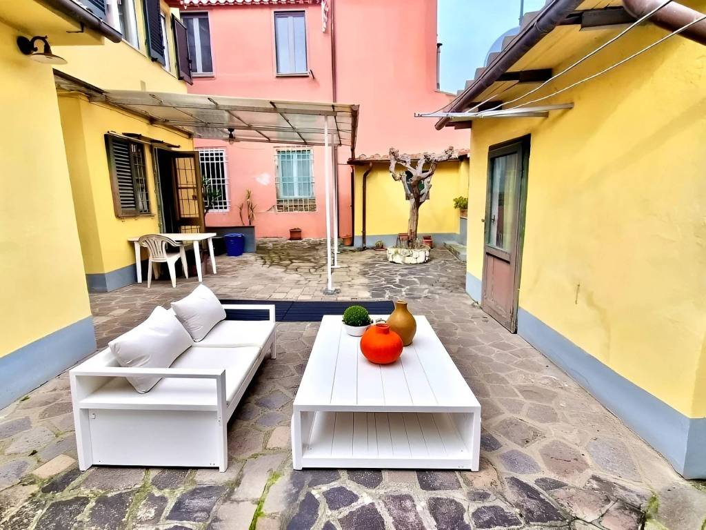 Appartamento a San giuliano terme in VIA NICCOLINI, 73 - Foto 5