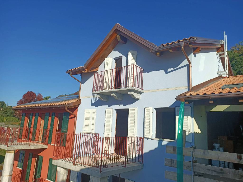Appartamento a Verbania in Via dei Partigiani - Foto 2