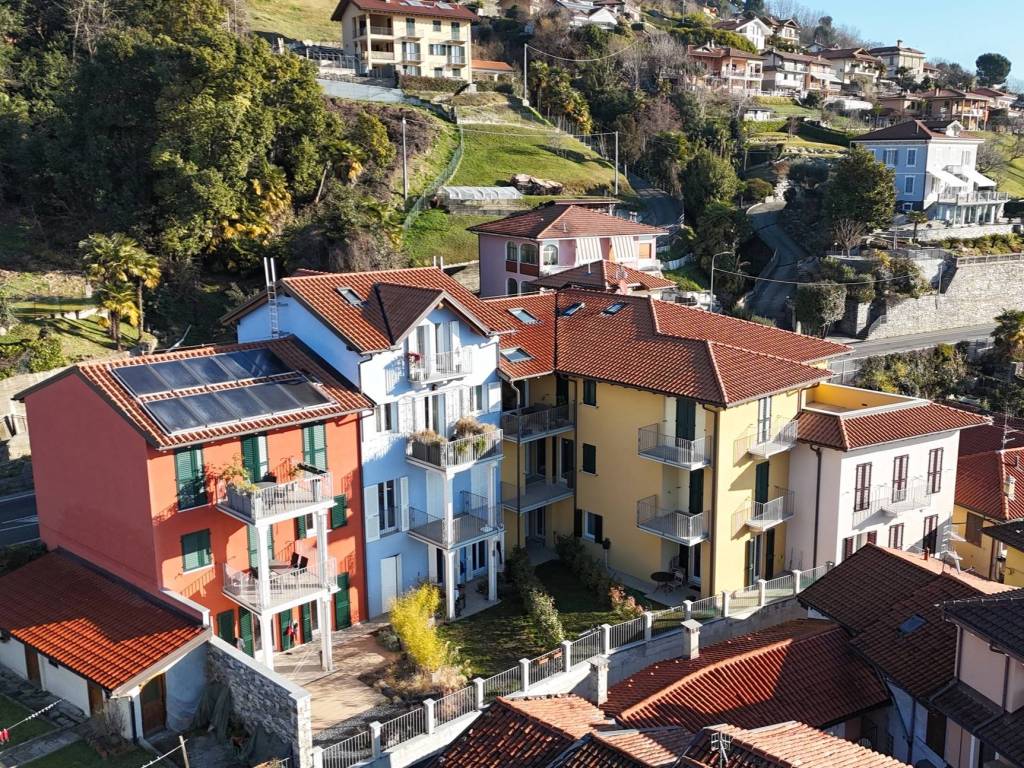 Appartamento a Verbania in Via dei Partigiani - Foto 3