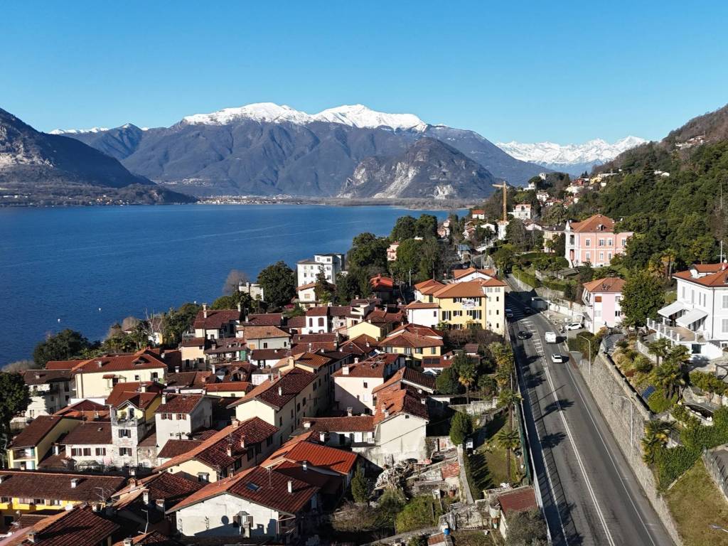 Appartamento a Verbania in Via dei Partigiani - Foto 4