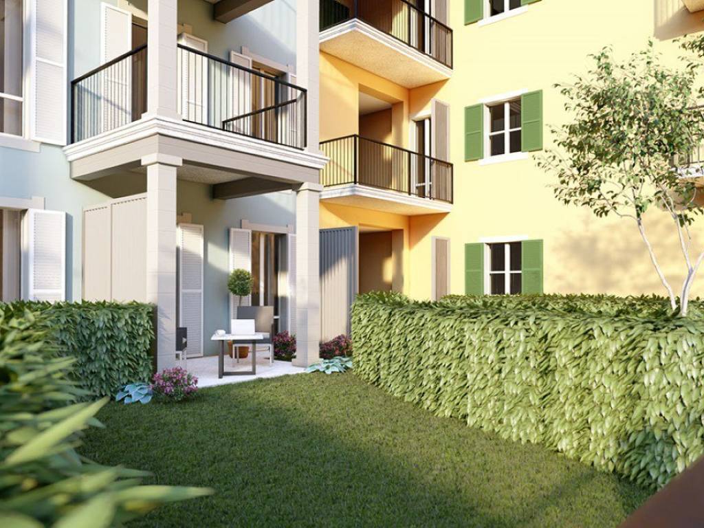 Appartamento a Verbania in Via dei Partigiani - Foto 2