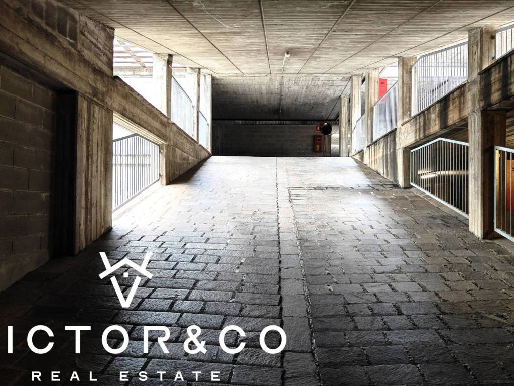 Box / garage a Novara in Via San Francesco d'Assisi - Foto 4