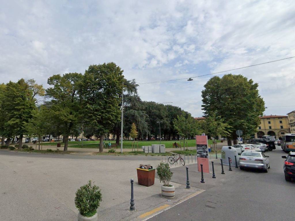 Immobile a Prato in Piazza Mercatale - Foto 2