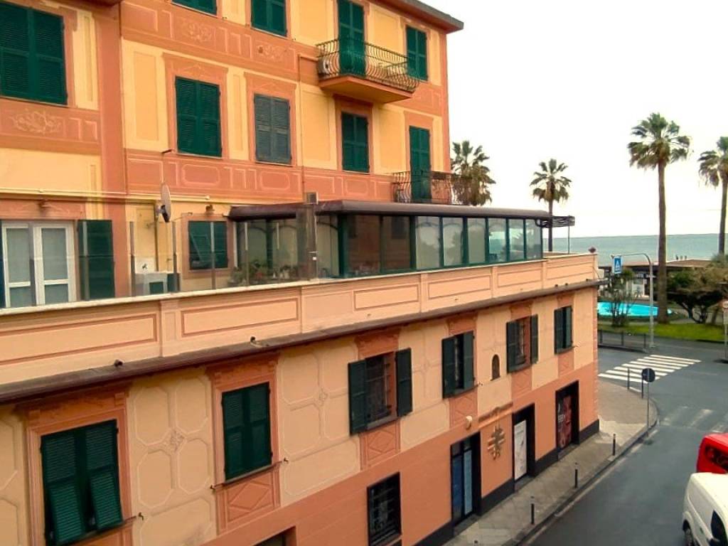 Appartamento a Varazze in Via Fratelli Cairoli - Foto 2