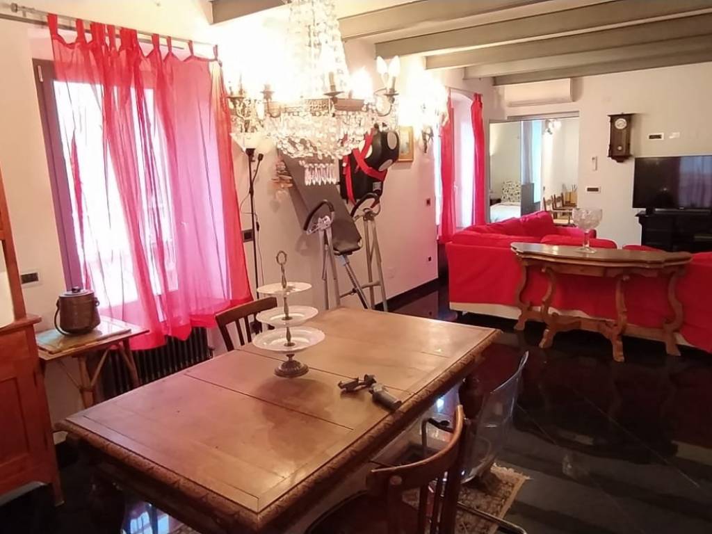 Appartamento a Varazze in Via Fratelli Cairoli - Foto 5